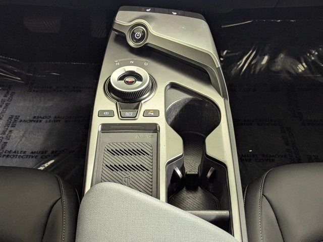 2024 Kia EV6 Light Long Range RWD