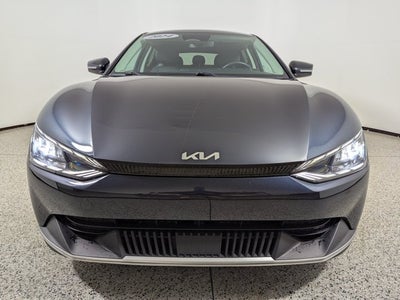 2024 Kia EV6 Light Long Range RWD