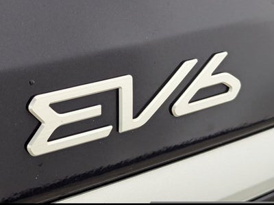 2024 Kia EV6 Light Long Range RWD