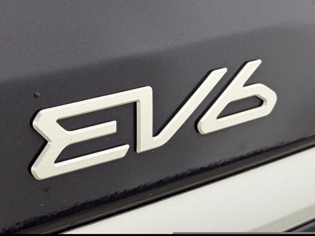 2024 Kia EV6 Light Long Range RWD