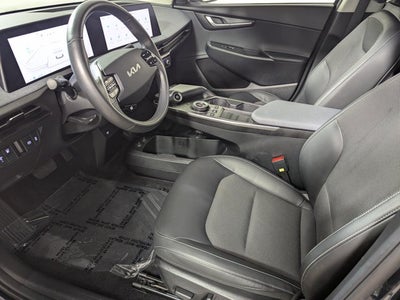 2024 Kia EV6 Light Long Range RWD