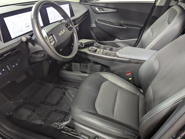 2024 Kia EV6 Light Long Range RWD