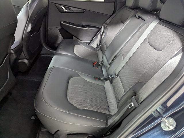 2024 Kia EV6 Light Long Range RWD