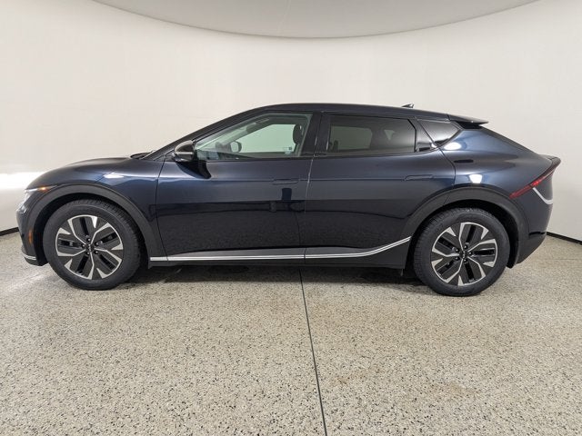 2024 Kia EV6 Light Long Range RWD