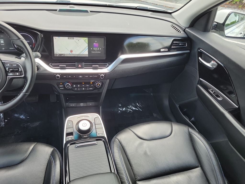 2022 Kia Niro EV EX