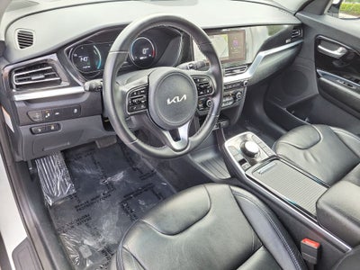 2022 Kia Niro EV EX