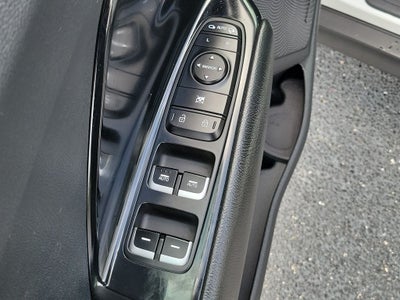 2022 Kia Niro EV EX
