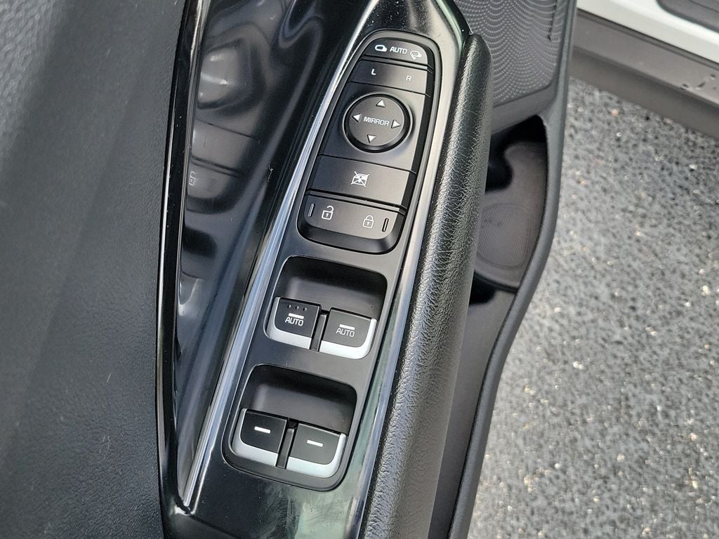 2022 Kia Niro EV EX