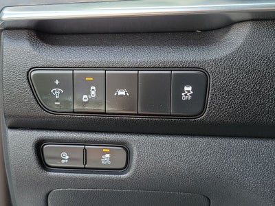 2022 Kia Niro EV EX