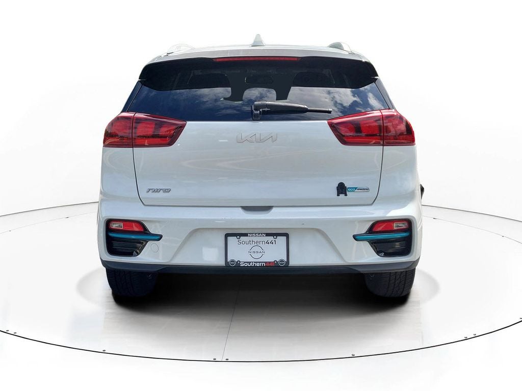 2022 Kia Niro EV EX