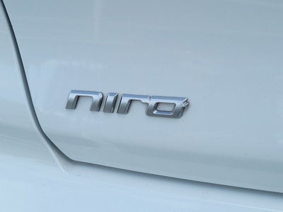 2022 Kia Niro EV EX