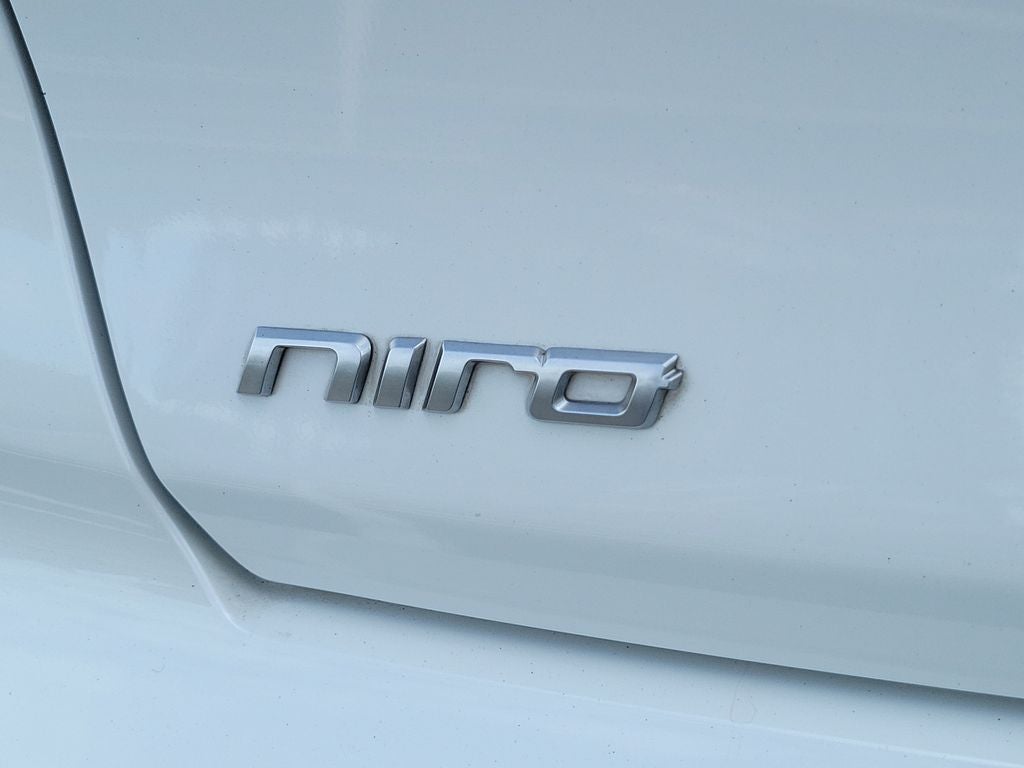 2022 Kia Niro EV EX