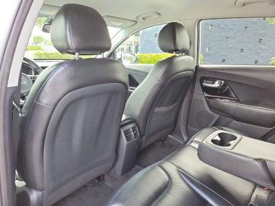 2022 Kia Niro EV EX