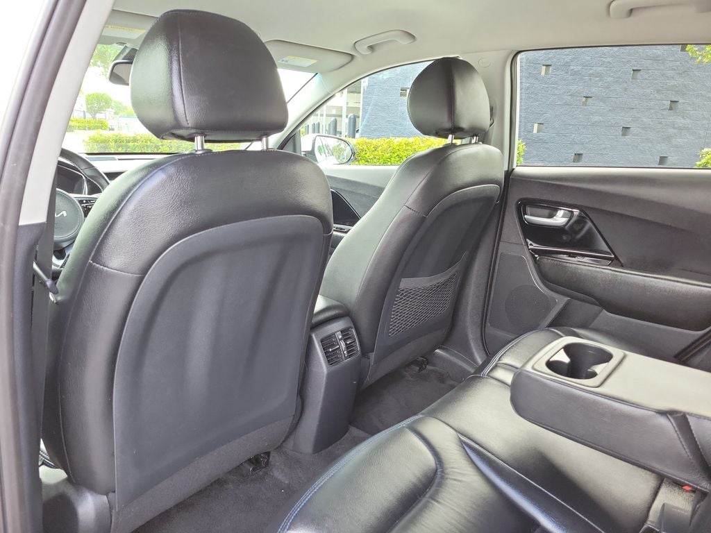 2022 Kia Niro EV EX