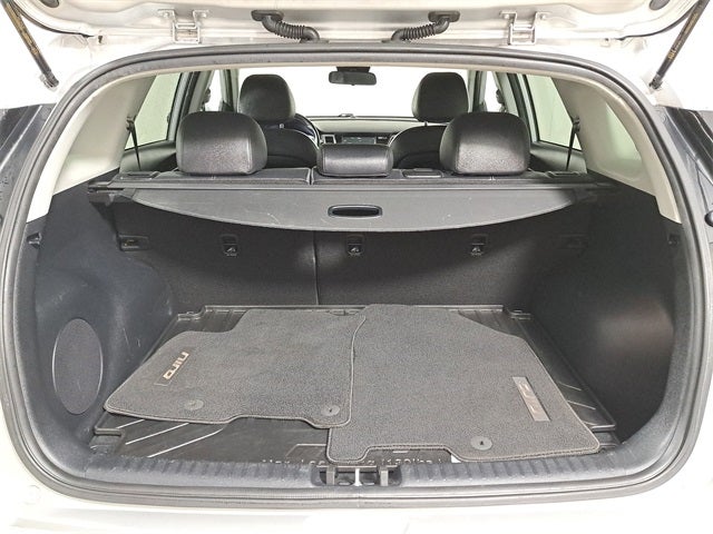 2017 Kia Niro Touring