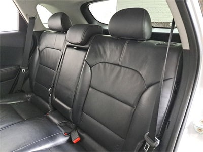 2017 Kia Niro Touring