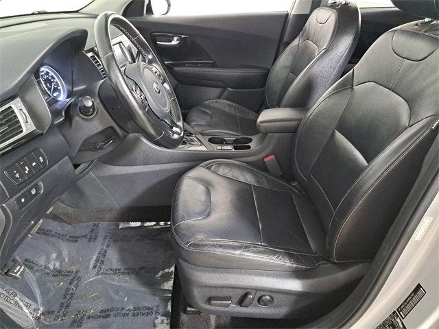 2017 Kia Niro Touring