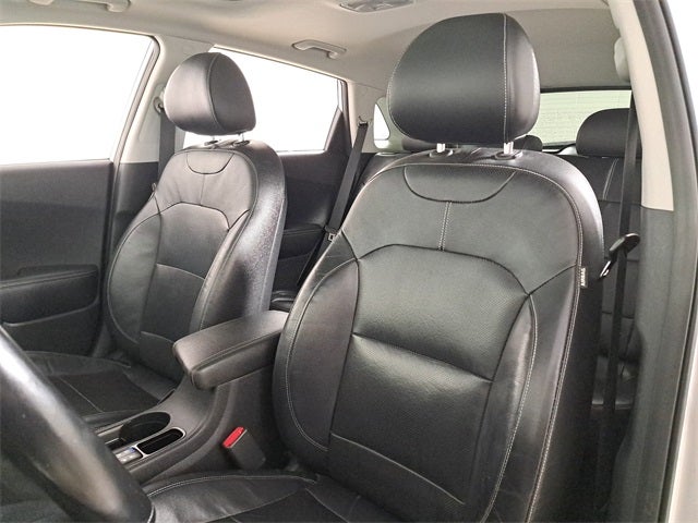 2017 Kia Niro Touring