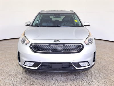 2017 Kia Niro Touring