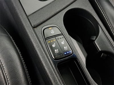 2017 Kia Niro Touring