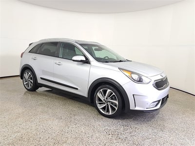 2017 Kia Niro Touring