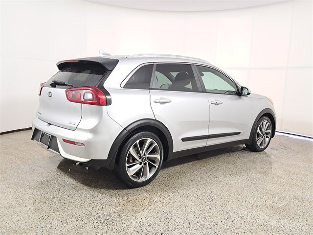 2017 Kia Niro Touring