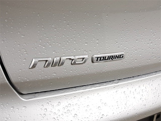 2017 Kia Niro Touring