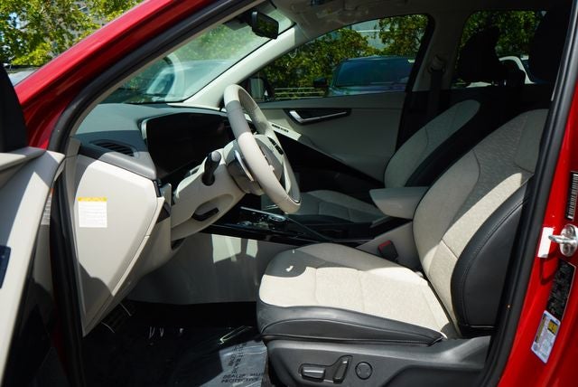 2023 Kia Niro EV Wave
