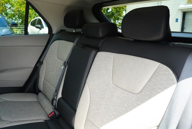 2023 Kia Niro EV Wave