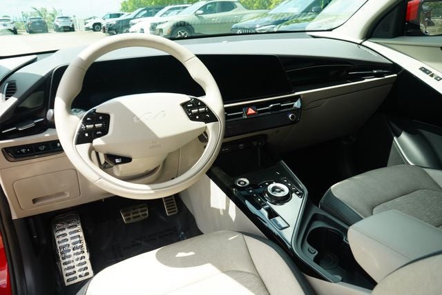 2023 Kia Niro EV Wave