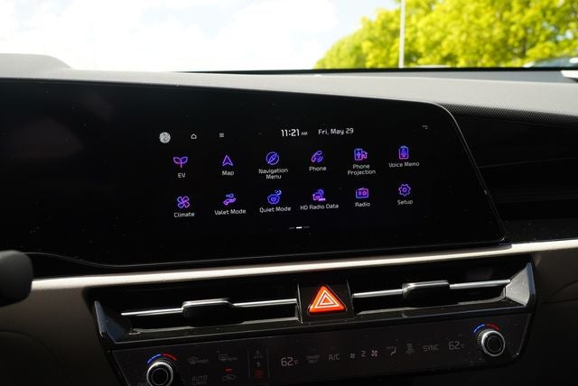2023 Kia Niro EV Wave