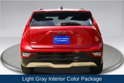 2023 Kia Niro EV Wave