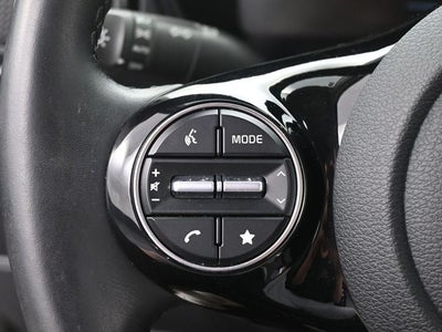 2025 Kia Soul EX