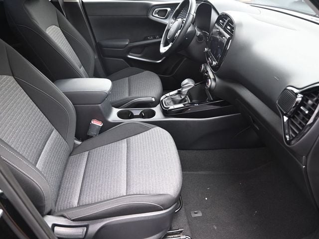 2025 Kia Soul EX