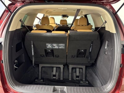 2023 Kia Carnival LX
