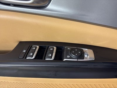 2023 Kia Carnival LX