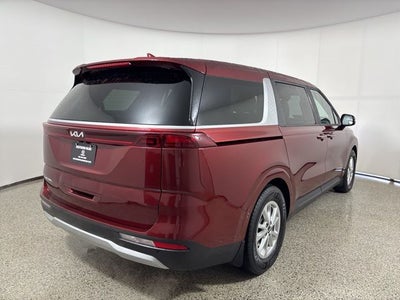 2023 Kia Carnival LX