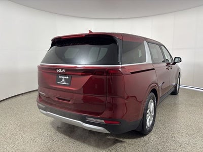 2023 Kia Carnival LX