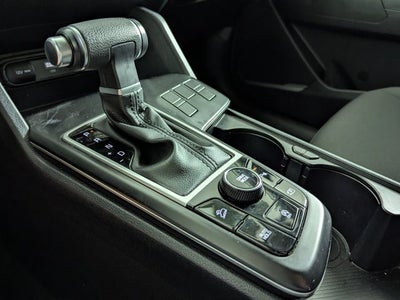 2024 Kia Sportage LX FWD