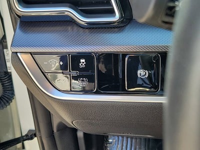 2024 Kia Sportage Hybrid SX-Prestige