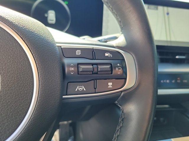 2024 Kia Sportage Hybrid SX-Prestige