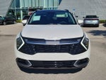 2024 Kia Sportage Hybrid SX-Prestige