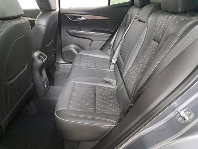 2021 Buick Envision Avenir