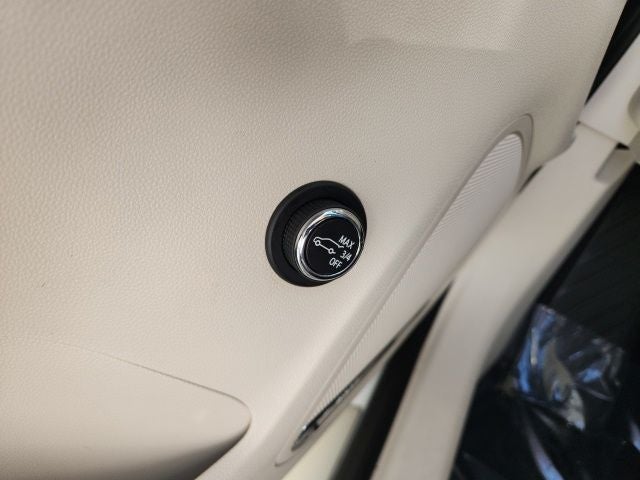 2022 Buick Envision Avenir