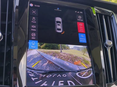 2023 Volvo S90 Ultimate