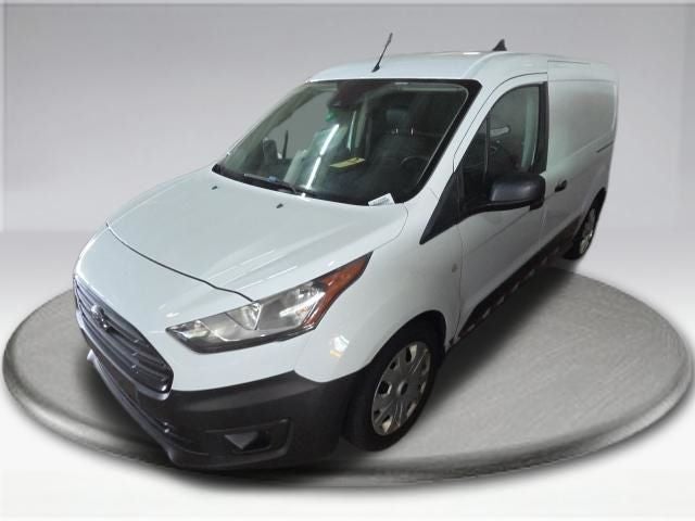2022 Ford Transit Connect Van XL