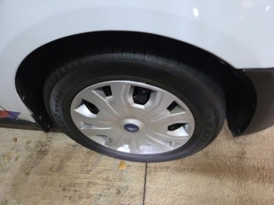 2022 Ford Transit Connect Van XL