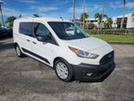 2022 Ford Transit Connect Van XL