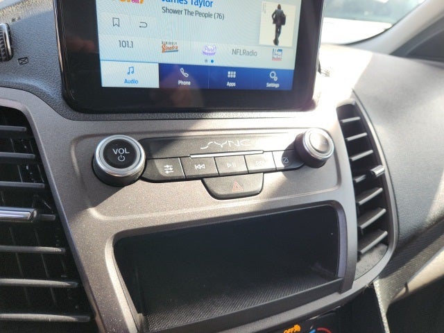 2022 Ford Transit Connect Van XL