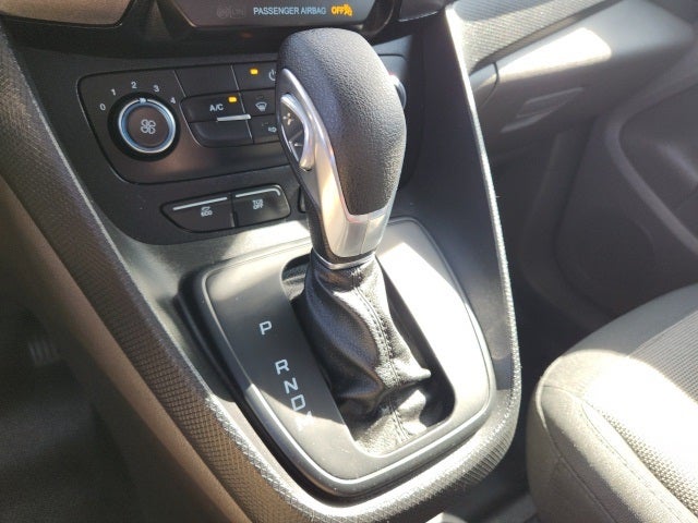 2022 Ford Transit Connect Van XL